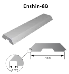 System Enshin-8B