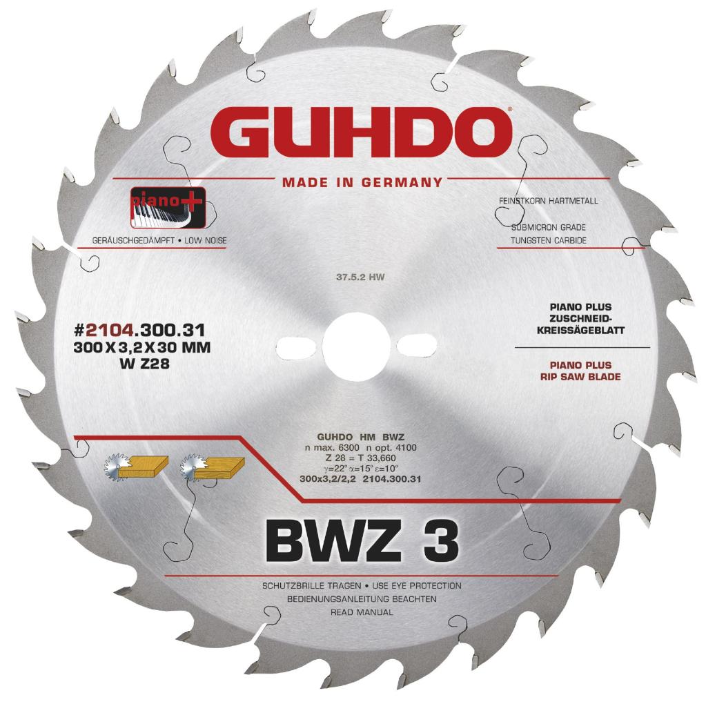 Guhdo BWZ3