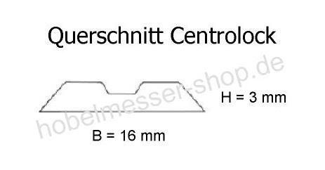 Querschnitt Centrolock