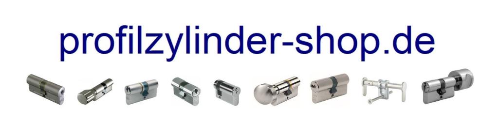 Profilzylinder-shop