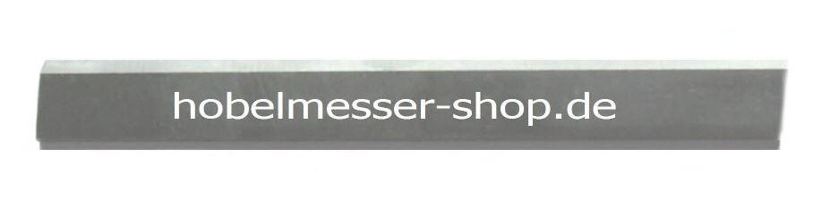 Streifenhobelmesser